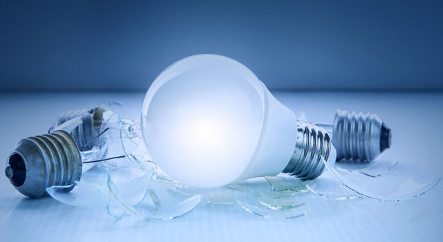 LED Light Bulb