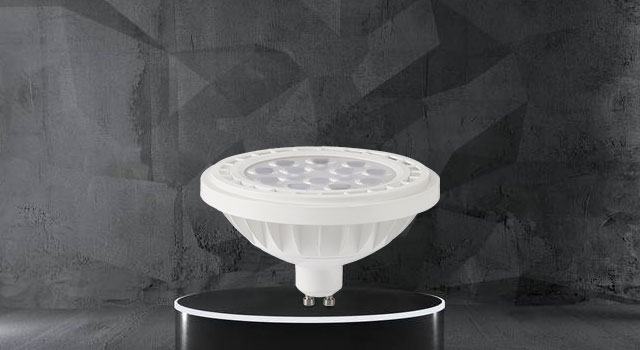 LED Spotlight