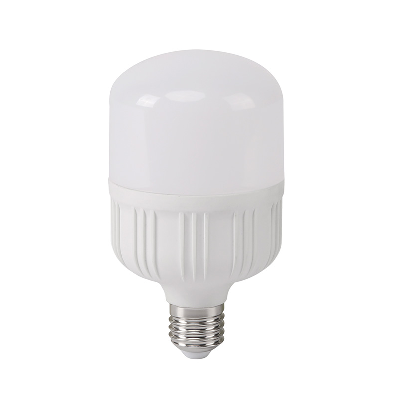 Advantages of LED Light Bulb