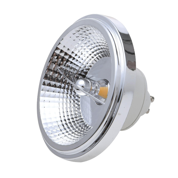 What are the uses of LED Spotlight?