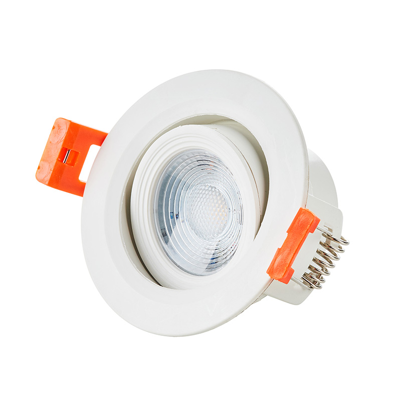 LED Ceiling Light Round: A Perfect Blend of Style and Functionality