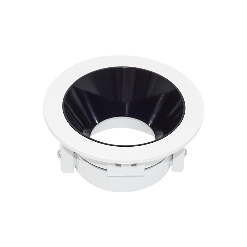 LED Downligh Housing Round RMH-02