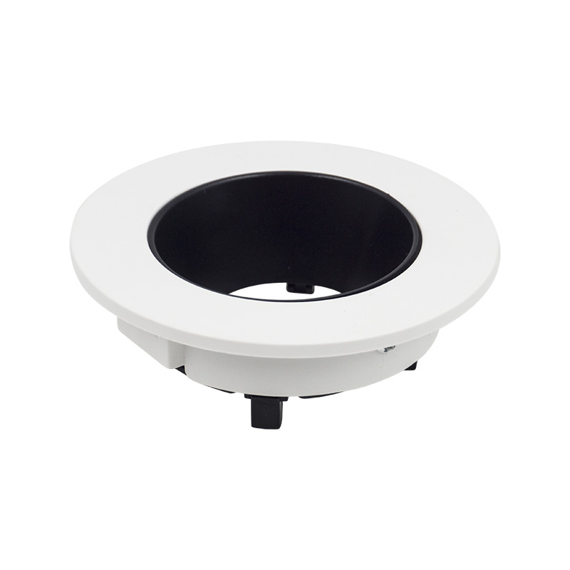 LED Downlight Housing Round RMH-08