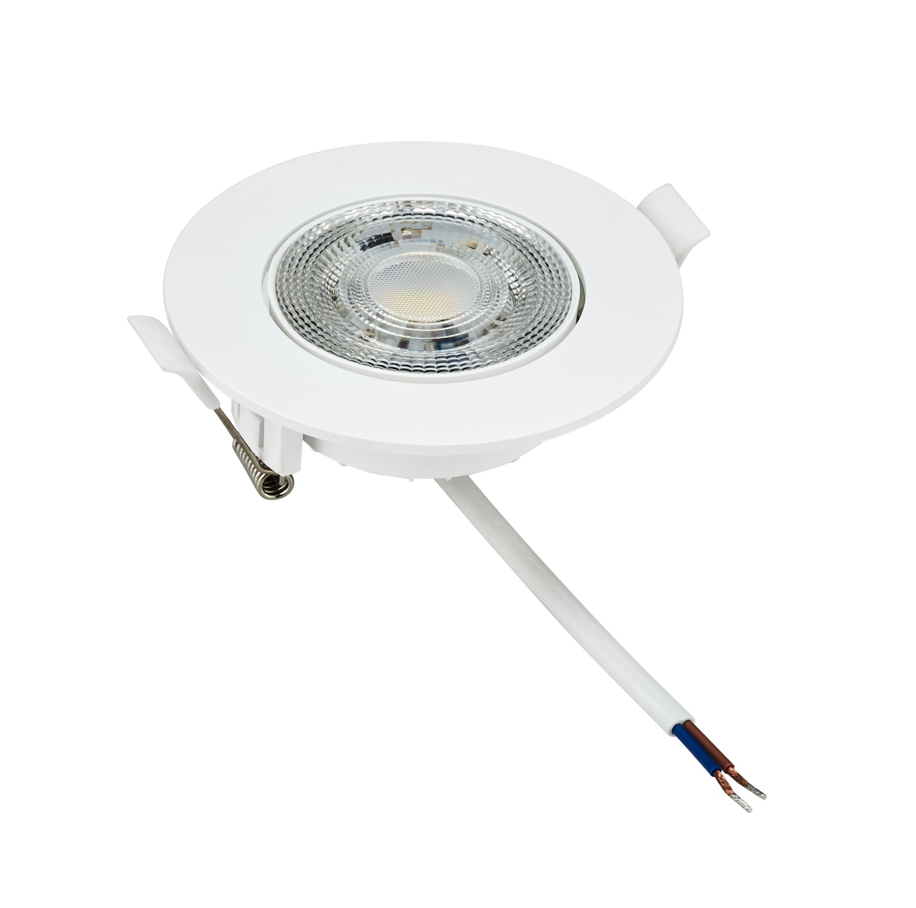 New oepned product LED spotlight led downlight